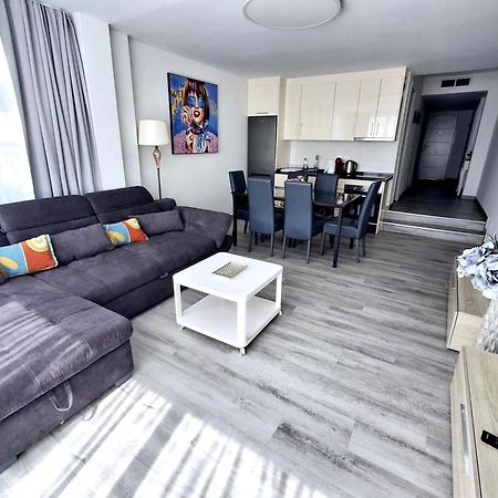 Rancho A 112 Apartment La Cala De Mijas Exterior foto