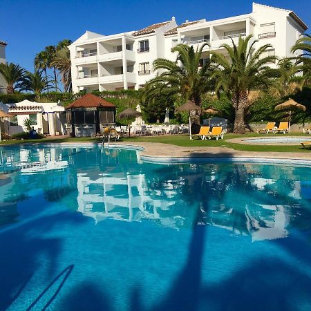 Rancho A 112 Apartment La Cala De Mijas Exterior foto