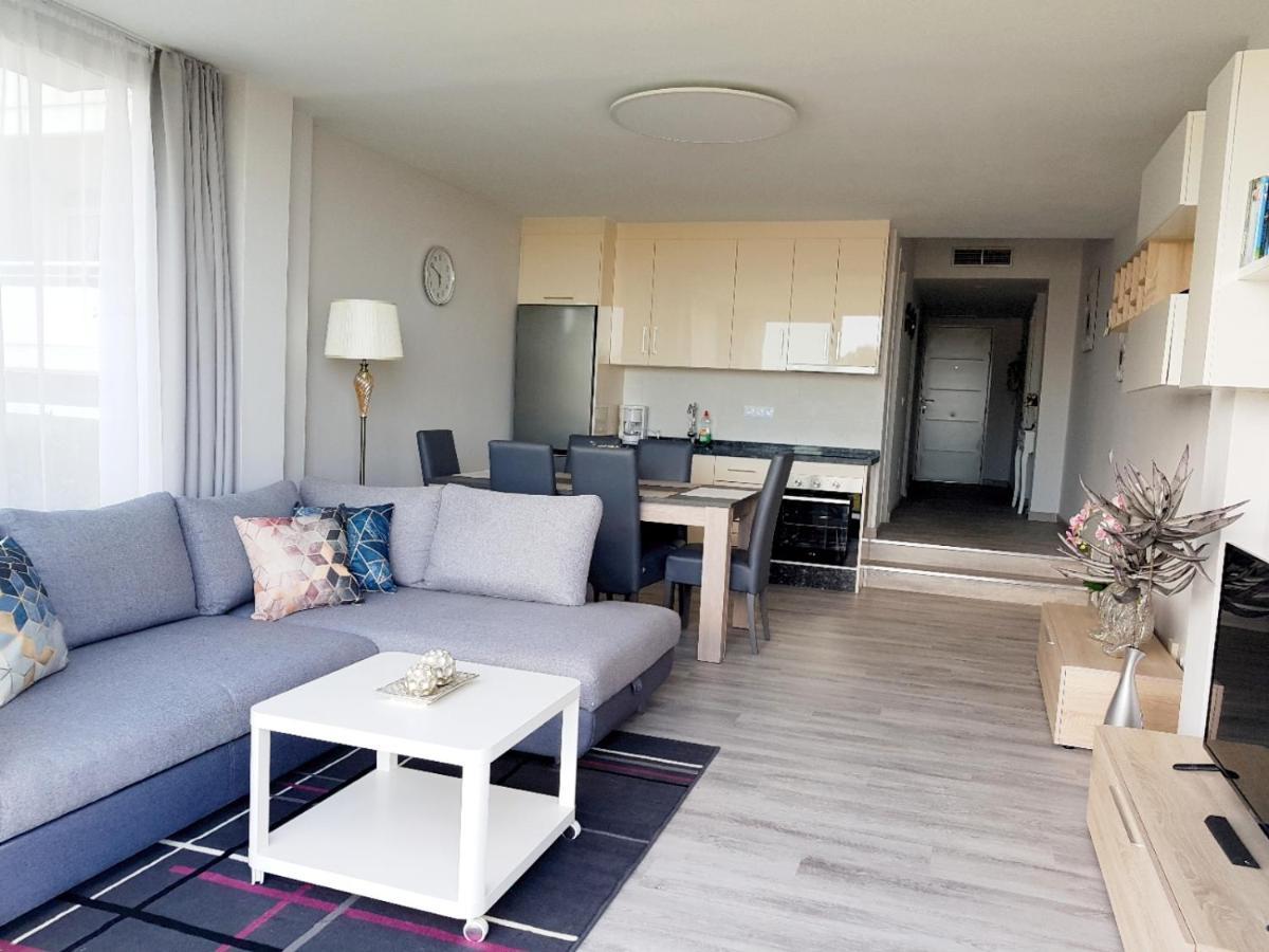 Rancho A 112 Apartment La Cala De Mijas Exterior foto