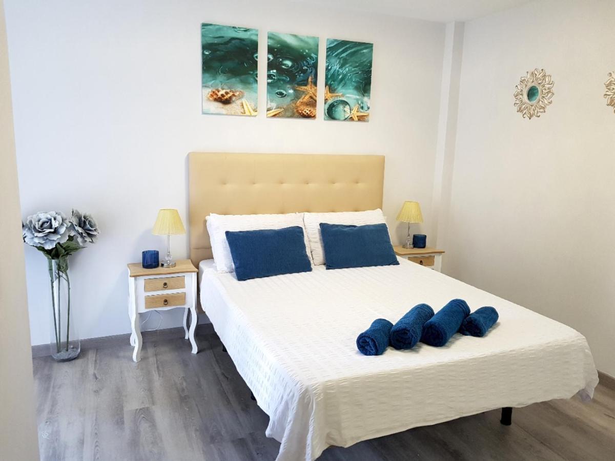 Rancho A 112 Apartment La Cala De Mijas Exterior foto