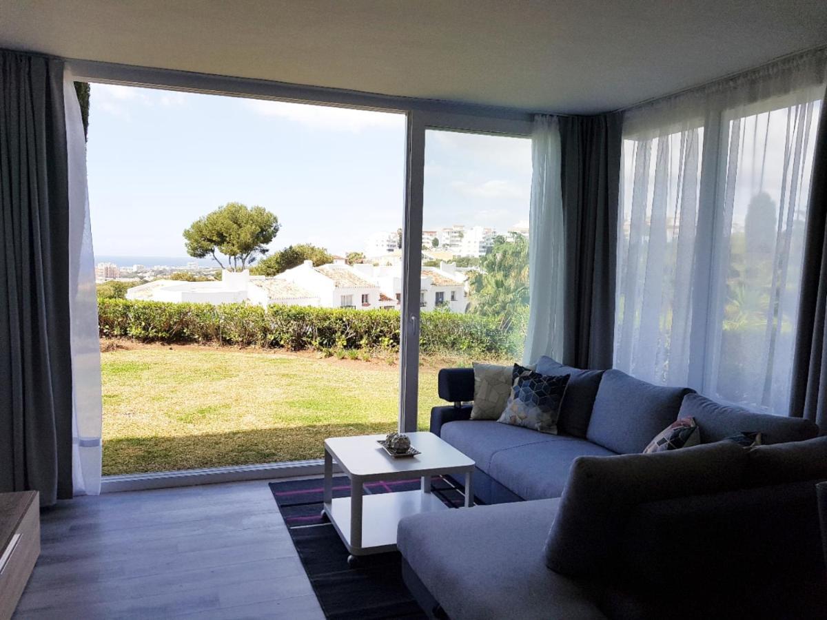 Rancho A 112 Apartment La Cala De Mijas Exterior foto