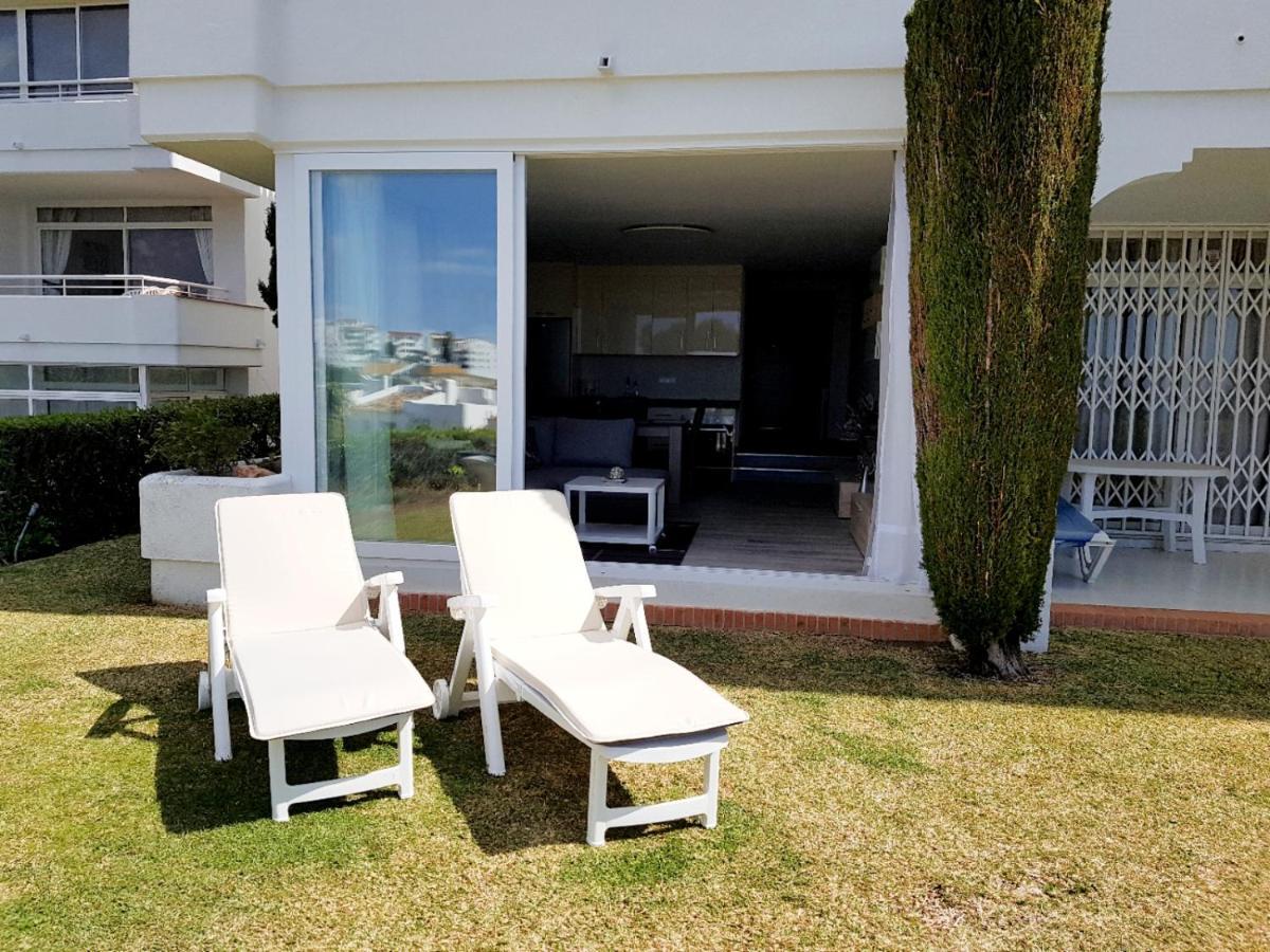 Rancho A 112 Apartment La Cala De Mijas Exterior foto