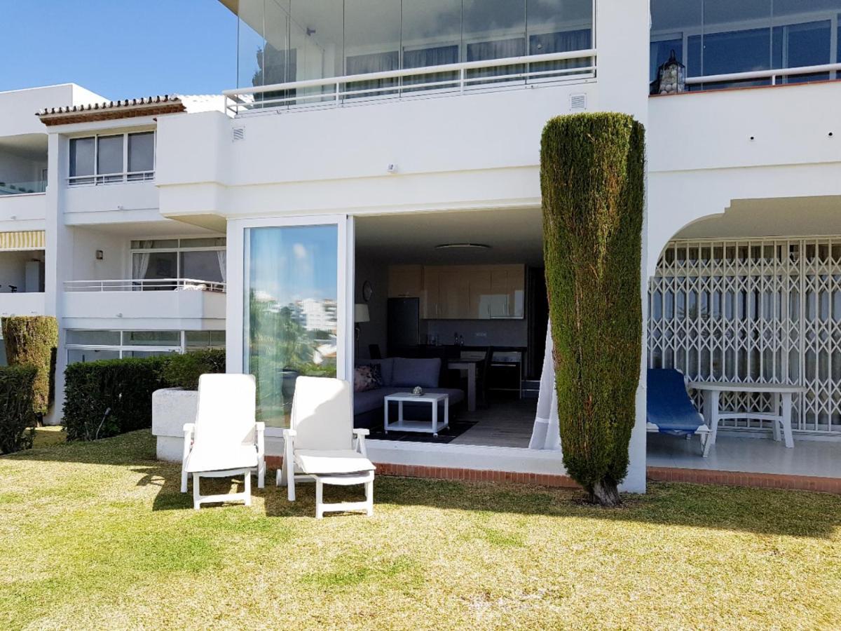 Rancho A 112 Apartment La Cala De Mijas Exterior foto