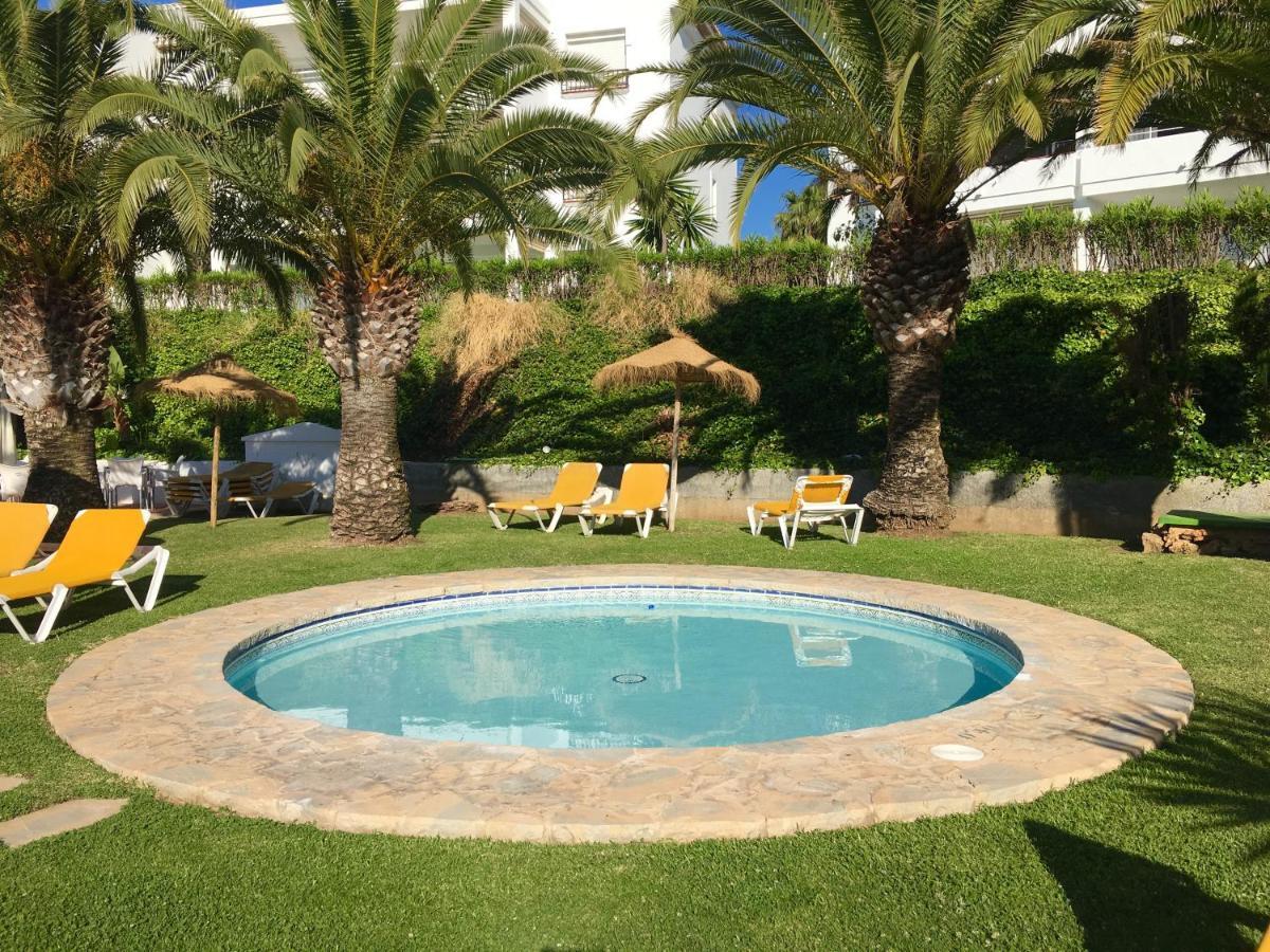 Rancho A 112 Apartment La Cala De Mijas Exterior foto