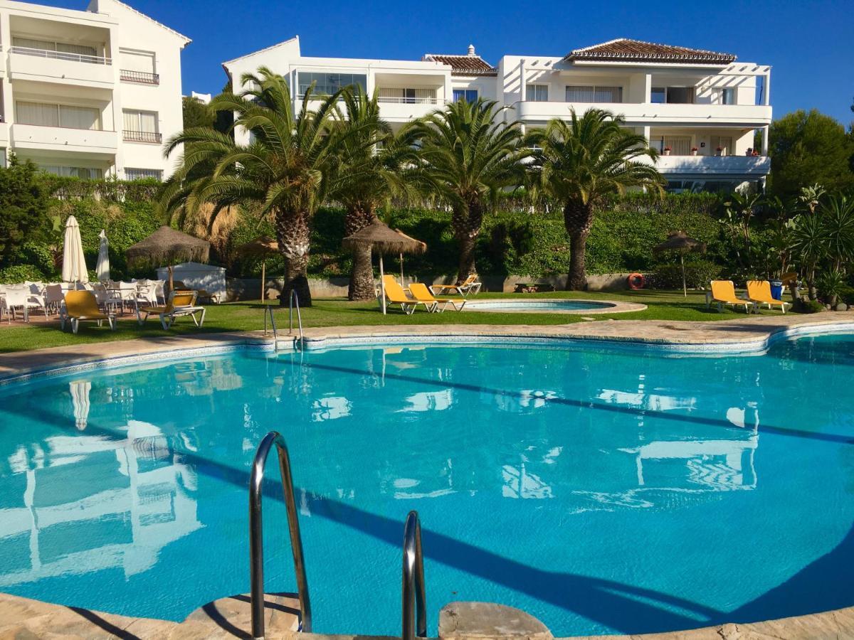 Rancho A 112 Apartment La Cala De Mijas Exterior foto