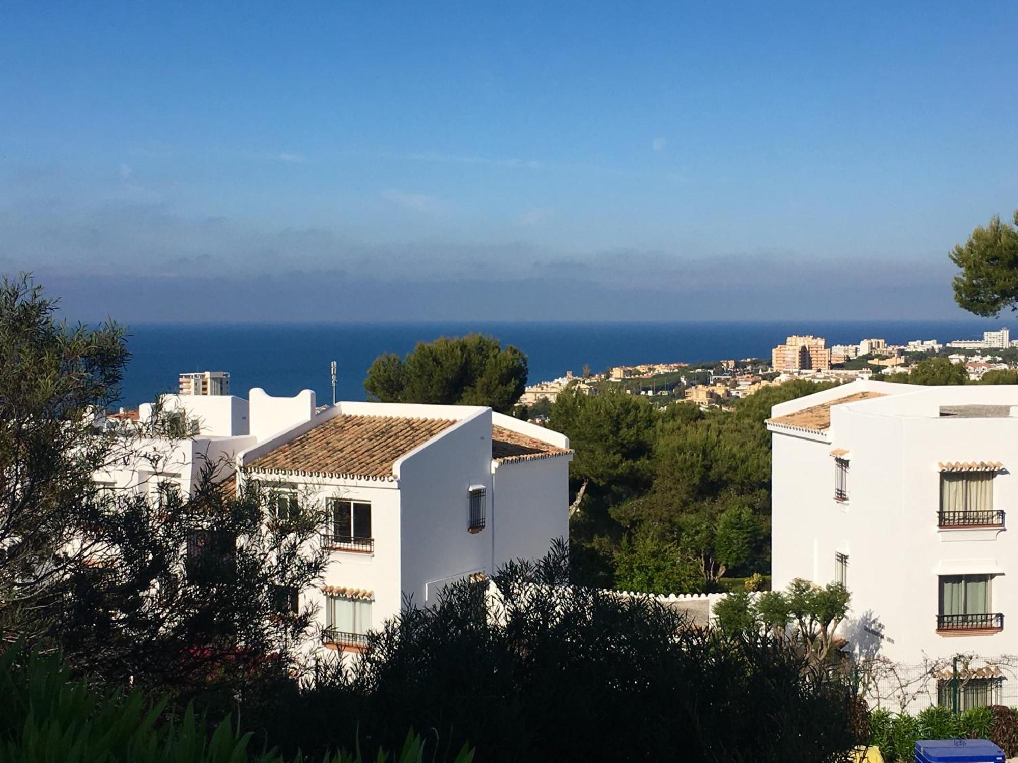 Rancho A 112 Apartment La Cala De Mijas Exterior foto