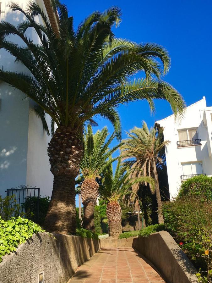 Rancho A 112 Apartment La Cala De Mijas Exterior foto
