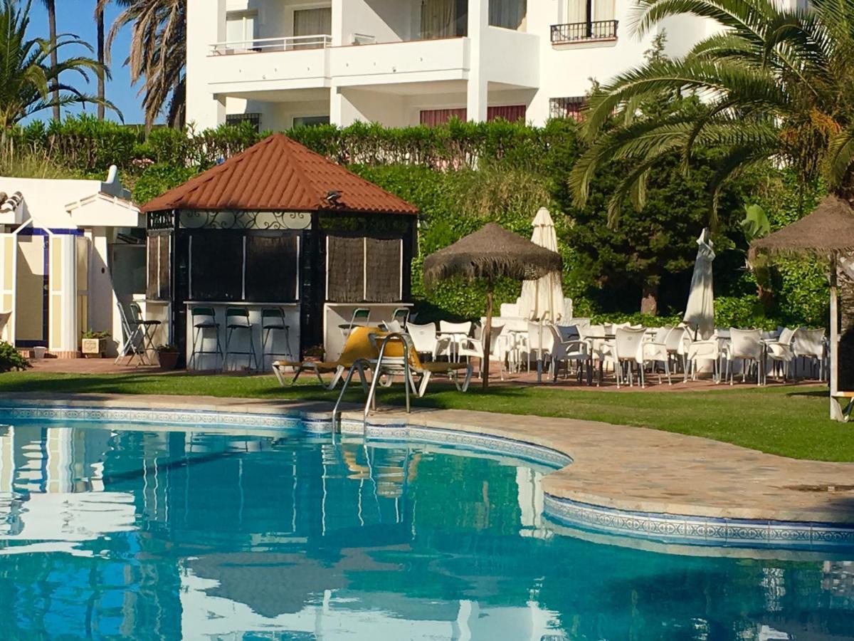 Rancho A 112 Apartment La Cala De Mijas Exterior foto