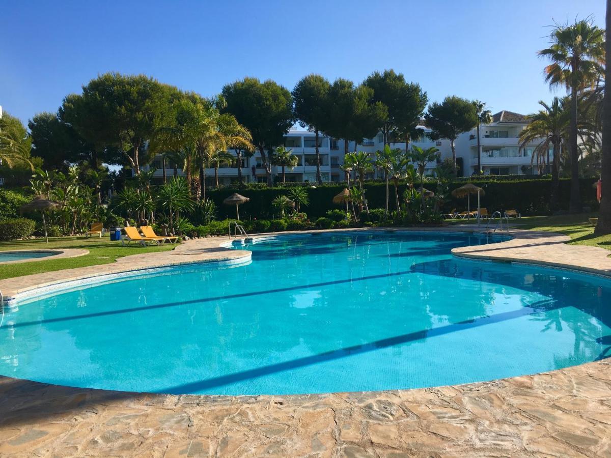 Rancho A 112 Apartment La Cala De Mijas Exterior foto