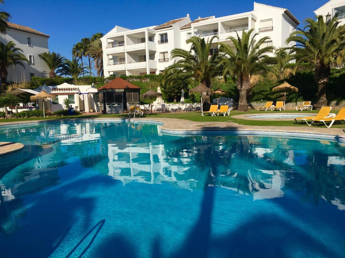 Rancho A 112 Apartment La Cala De Mijas Exterior foto